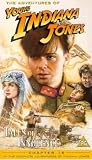 Young Indiana Jones - Tales Of Innocence VHS