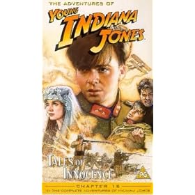 The Adventures of Young Indiana Jones - Tales of Innocence [VHS]