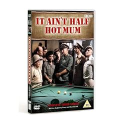 It Ain't Half Hot Mum - Complete Third Series [1976] [DVD]