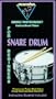 Maestro Series: Snare Drum [VHS]