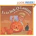 J is for Jack-O'-Lantern