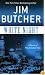 White Night (The Dresden Files, Book 9)