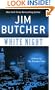 White Night (The Dresden Files, Book 9)