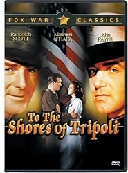 To the Shores of Tripoli