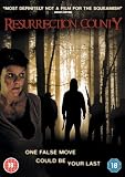 Resurrection County [ NON-USA FORMAT, PAL, Reg.2 Import - United Kingdom ]