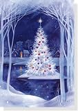 Christmas Island Holiday Boxed Cards