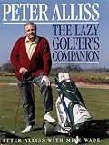 The lazy golfer's companion