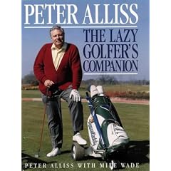 Lazy Golfer's Companion