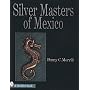 Silver Masters of Mexico, Hector Aguilar and the Taller Borda: Hector Aguilar and the Taller Borda