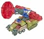 Transformer Offshoot (Powerlinx Battles Packaging)