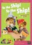 Between the Lions: To the Ship, To the Ship!