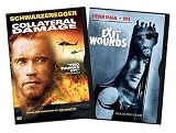  : Collateral Damage/Exit Wounds