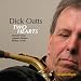 Dick-Oatts-Two Hearts cd cover