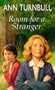 Room for a Stranger (The Friends and Foes Trilogy)