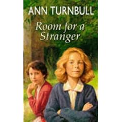 Room for a Stranger (Friends & foes)