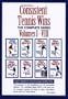 Consistent Tennis Wins (The Complete Series)Volumes I -VIII