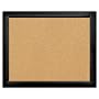 Board Dudes 18"x22" Home D�cor Cork Board (86030-4)