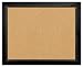Board Dudes 18"x22" Home Décor Cork Board (86030-4)