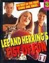 Lee and Herring's Fist of Fun (Canned Laughter)