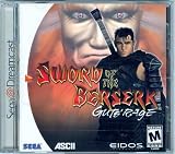 Sword of the Berserk Guts' Rage for Sega Dreamcast