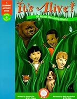 It's Alive!: All about the Living World