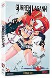 Gurren Lagann 2