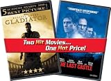 Gladiator/The Last Castle