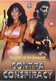 Contra Conspiracy [1988] [DVD]