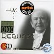 Debussy : Pi�ces pour piano