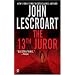The 13th Juror (Dismas Hardy)