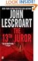 The 13th Juror (Dismas Hardy)
