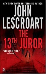 The 13th Juror (Dismas Hardy)