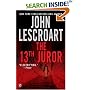 The 13th Juror (Dismas Hardy)