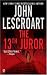 The 13th Juror (Dismas Hardy)