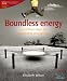 Boundless Energy: 52 Brilliant Ideas for Recapturing Your Bounce (52 Brilliant Ideas)