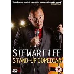Stewart Lee - Live: Stand Up Comedian [Edizione: Regno Unito]