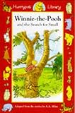 Winnie-the-Pooh and the search for Small