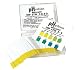 Kitchen & Housewares : pH Indicator Paper - 100 strips