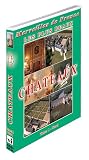 Revue VIDEOTEL  / LES PLUS BEAUX CHATEAUX Nord