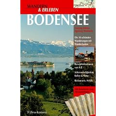 Wandern & Erleben, Bodensee