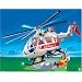 PLAYMOBIL� 4222 - Notarzthelikopter