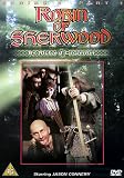 Robin Of Sherwood - Series 3 - Part 1 - Episodes 1 To 6 [UK IMPORT] - Jason Connery