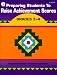 Book Preparing Students to Raise Achievement Scores Grades 3 to 4 (Kids' Stuff)