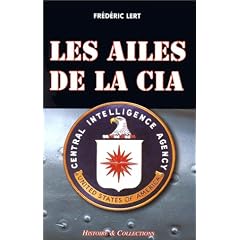 Les ailes de la CIA
