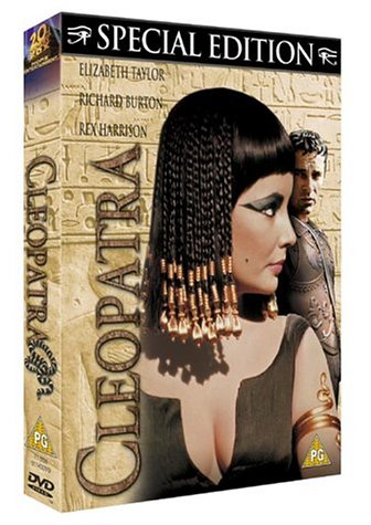 Cleopatra [UK IMPORT]