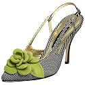 Beverly Feldman Women's Parfait Slingback
