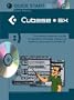 Quick Start: Cubase SX with CDROM (Quick Start (Music Sales))