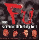 UPC 671935000221 product image for Fahrenheit Underbelly, Vol. 1 | upcitemdb.com