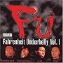 Fahrenheit Underbelly, Vol. 1