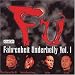Fahrenheit Underbelly, Vol. 1